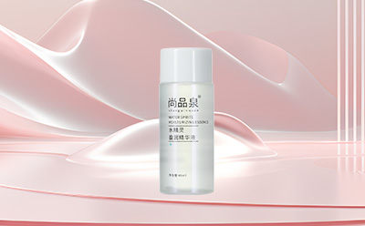 水精灵盈润精华液
